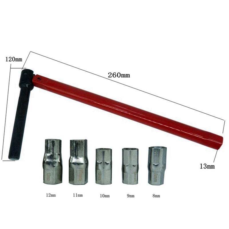 Socket Wrench Faucet Wrench Se - Faucet review and price