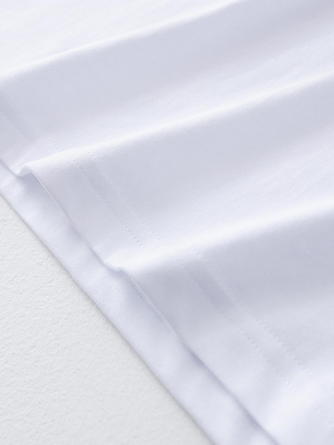 Men's 100% Pure Cotton Crew Ne - Wallpaper review and price