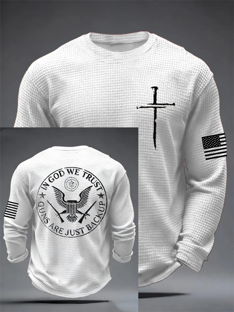Fall 2026 Men's Long-Sleeve 3D - Wallpaper review and price