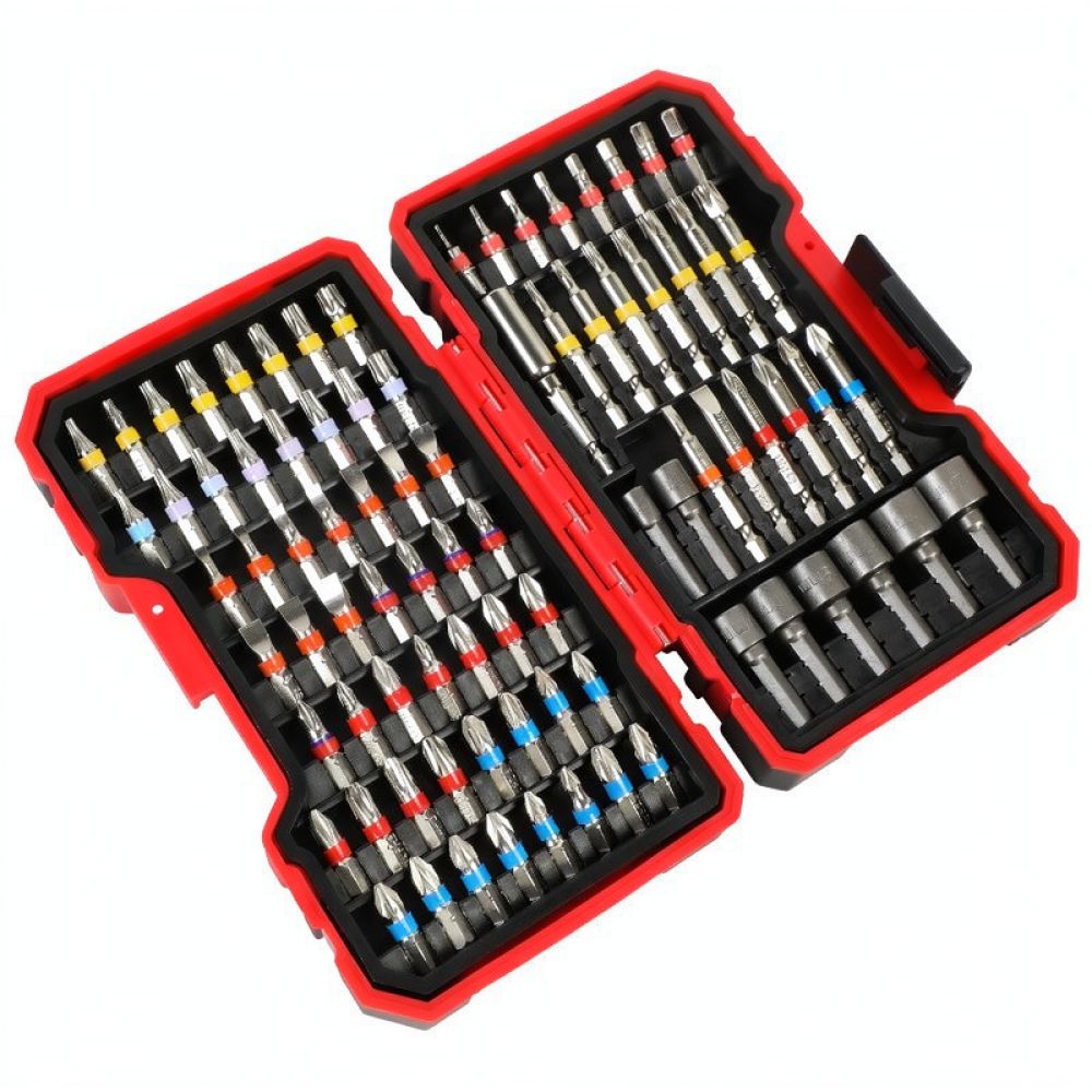 Universal Power Tool Accessory - Drill Bits review and price