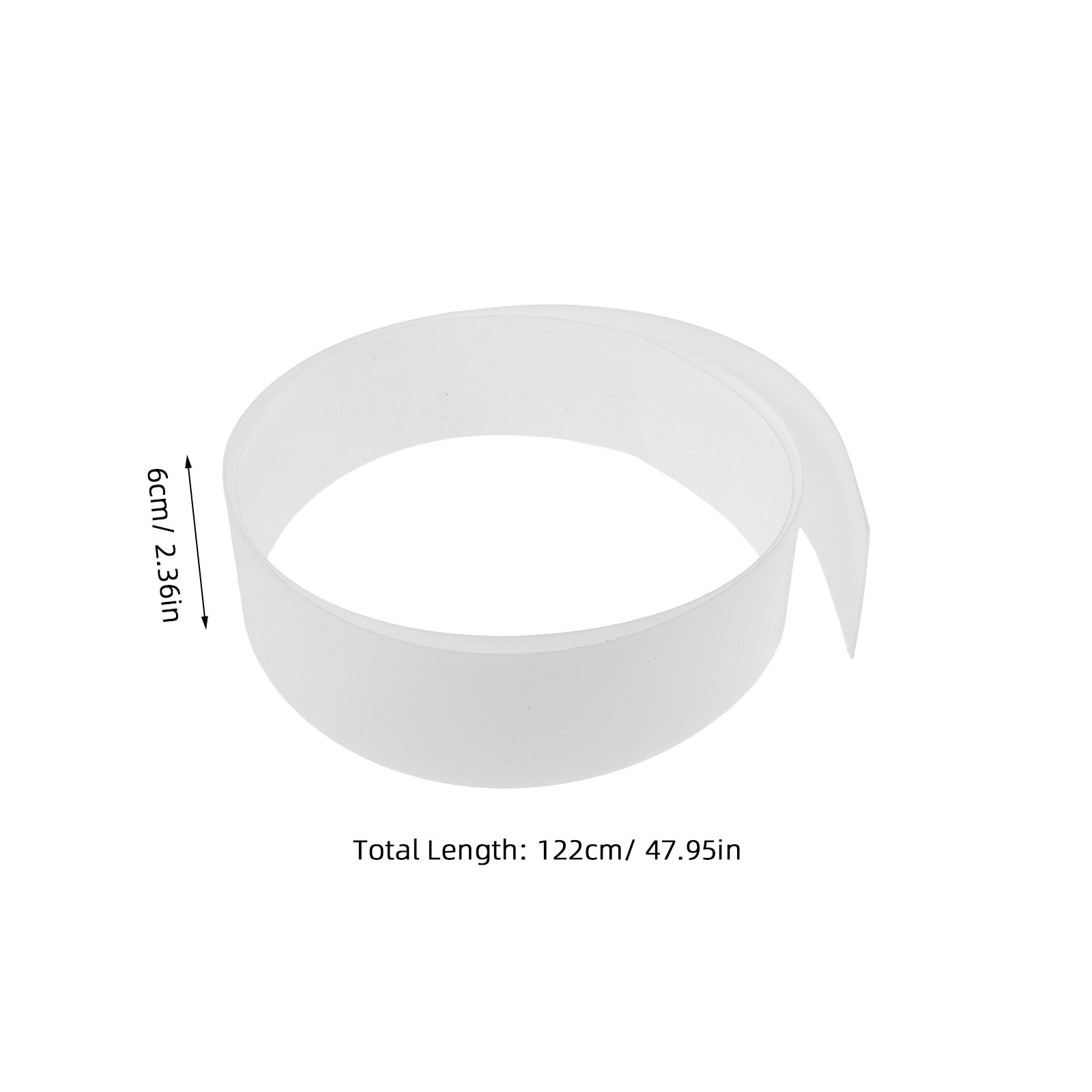 LED Strip Light Diffuser Sheet - Led Strip Lights review and price