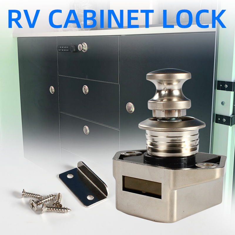 TYTXRV Motorhome Boat Latch Ha - Door Lock review and price