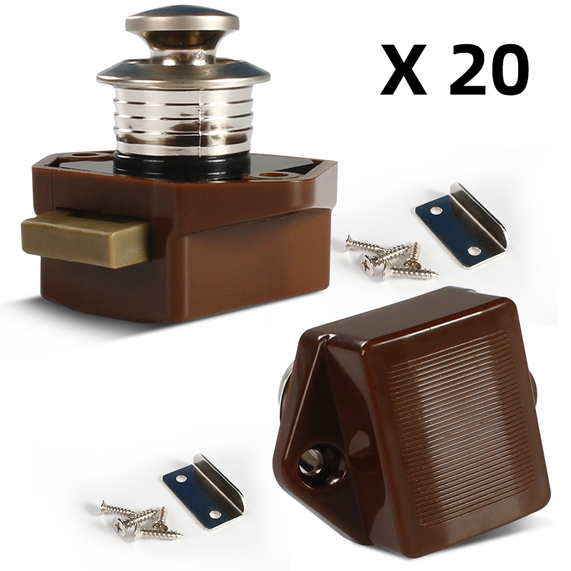 TYTXRV Motorhome Boat Latch Ha - Door Lock review and price