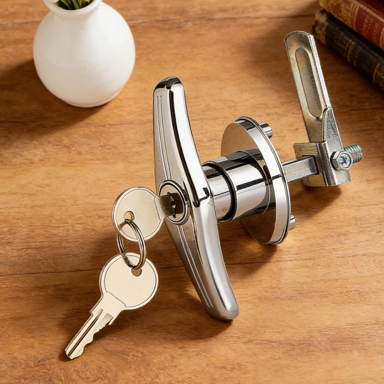 Camper Door Lock Heavy Duty Hi - Door Lock review and price