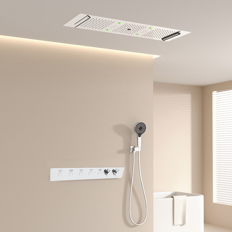 300*900mm  Bathroom Ceiling LE - Faucet review and price