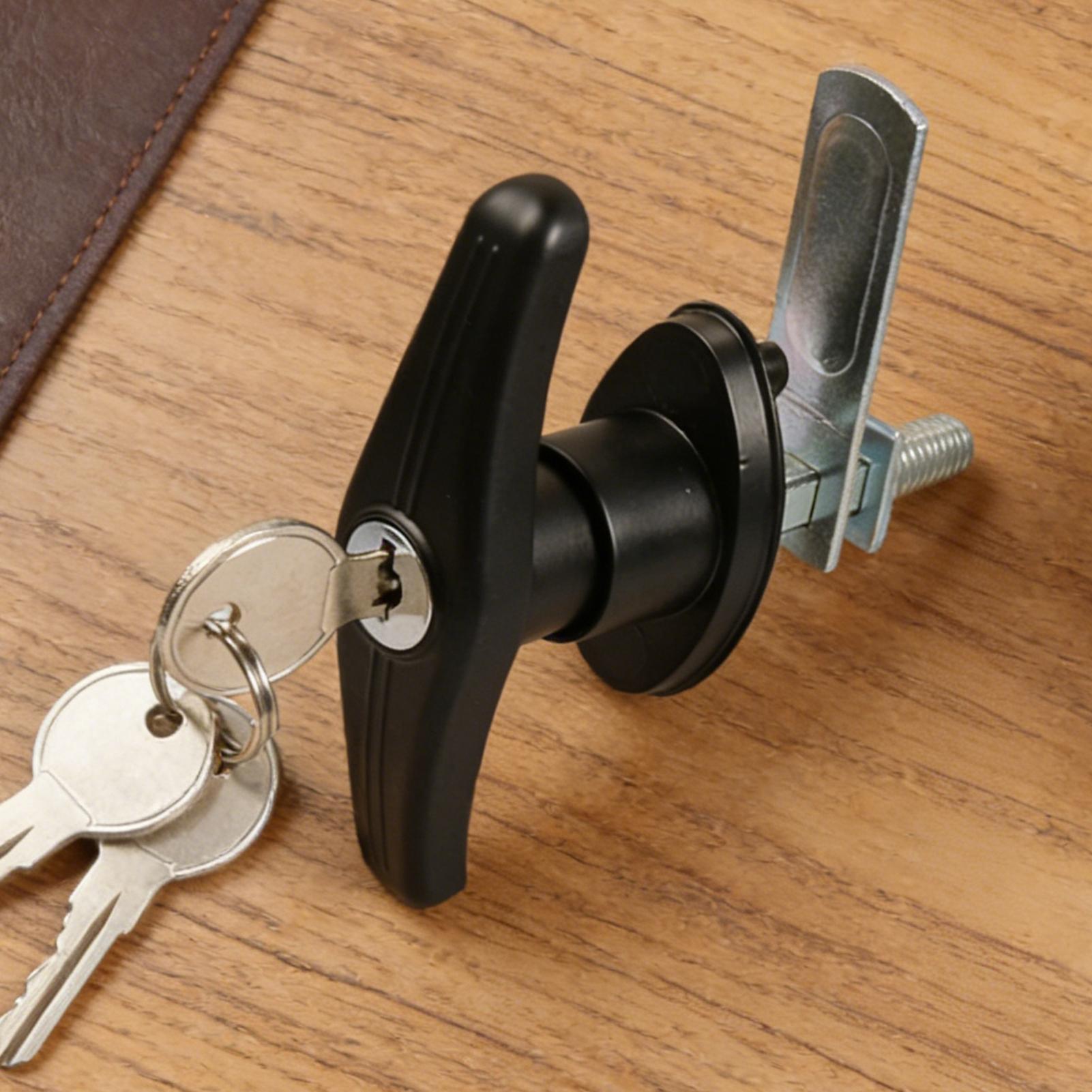 Camper Door Latch High Securit - Door Lock review and price