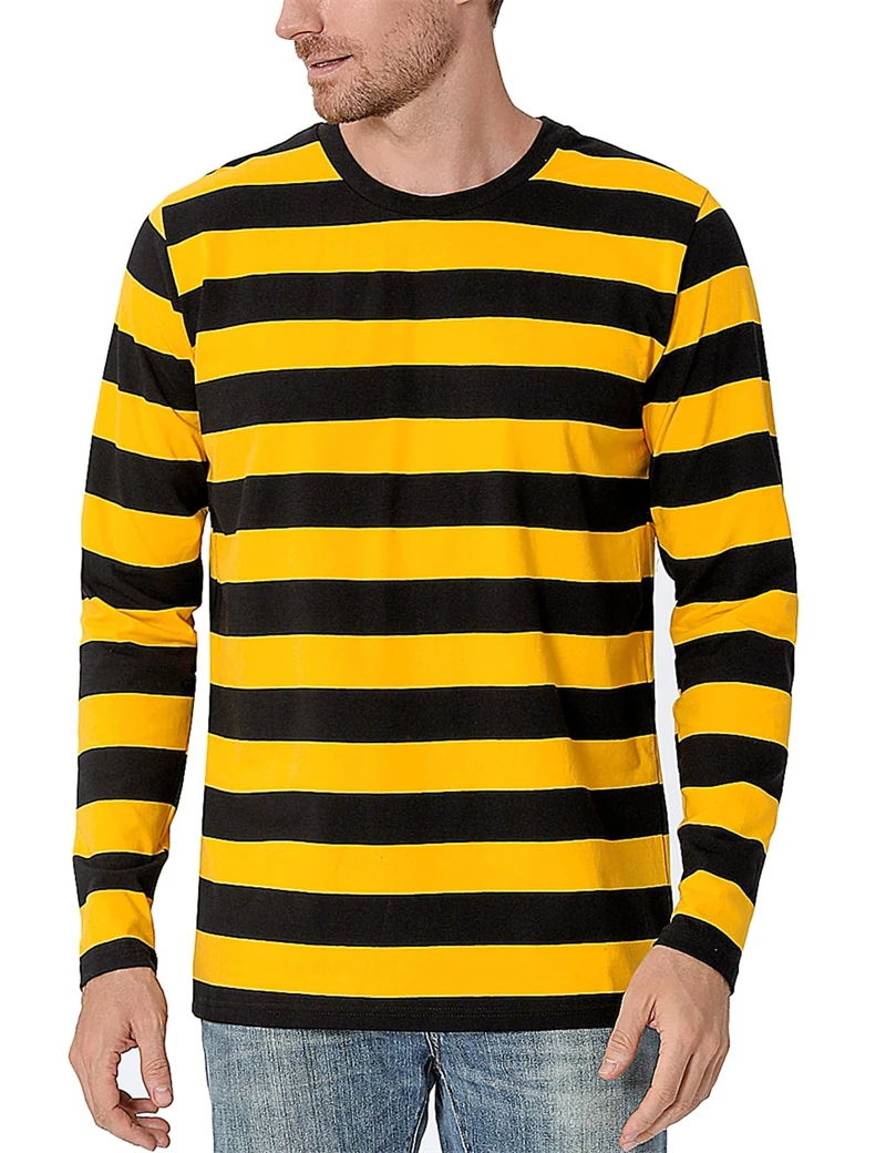 Fashion Contrast Stripe 3D Pri - Wallpaper review and price