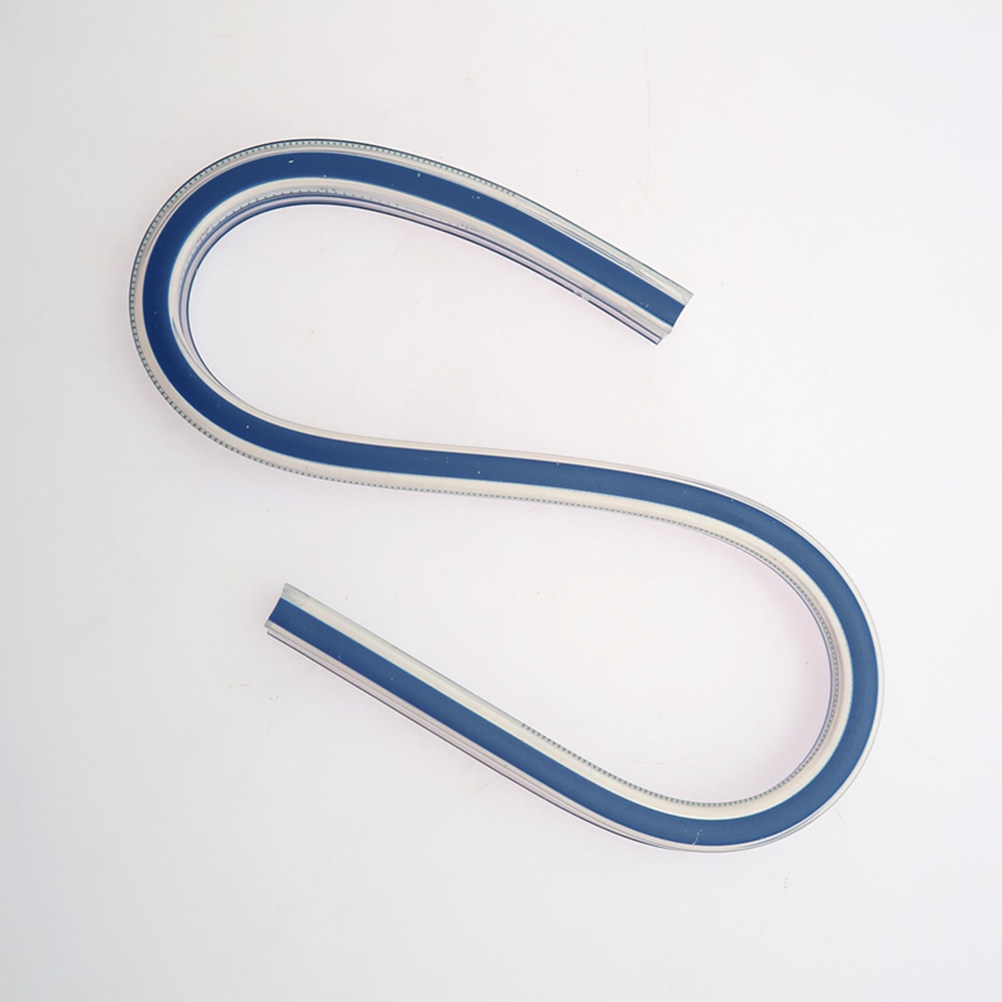50Cm Snake Curve Ruler Flexibl - Tape Measure review and price