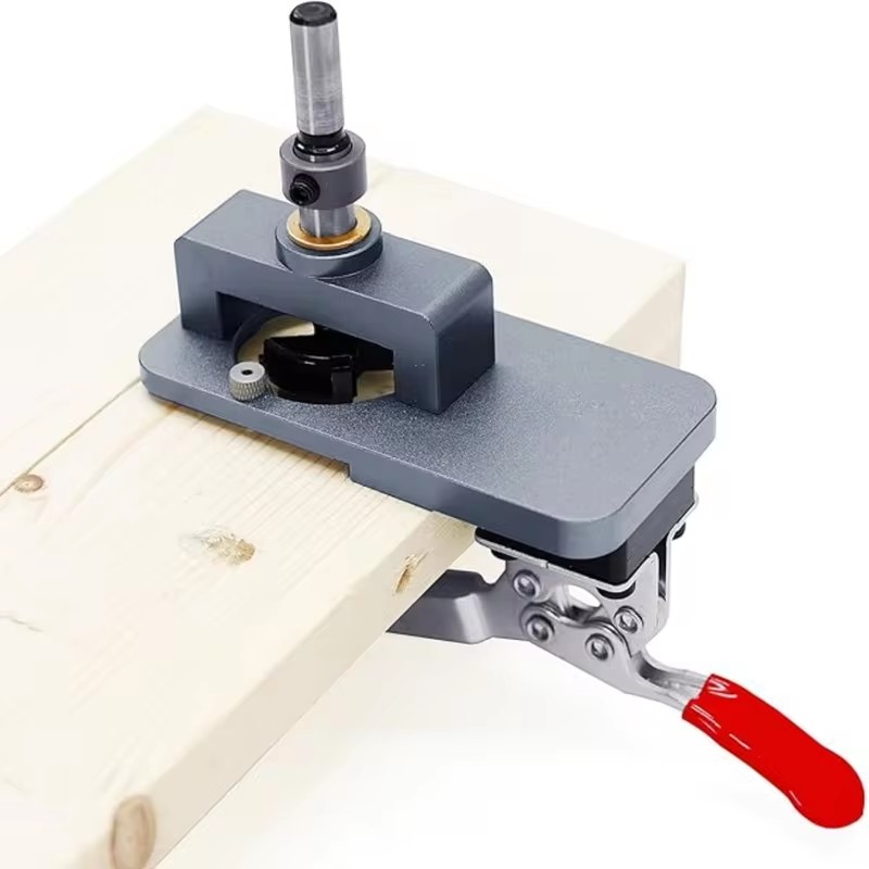 Precision Drill Guide Clamp fo - Cabinet Hinges review and price