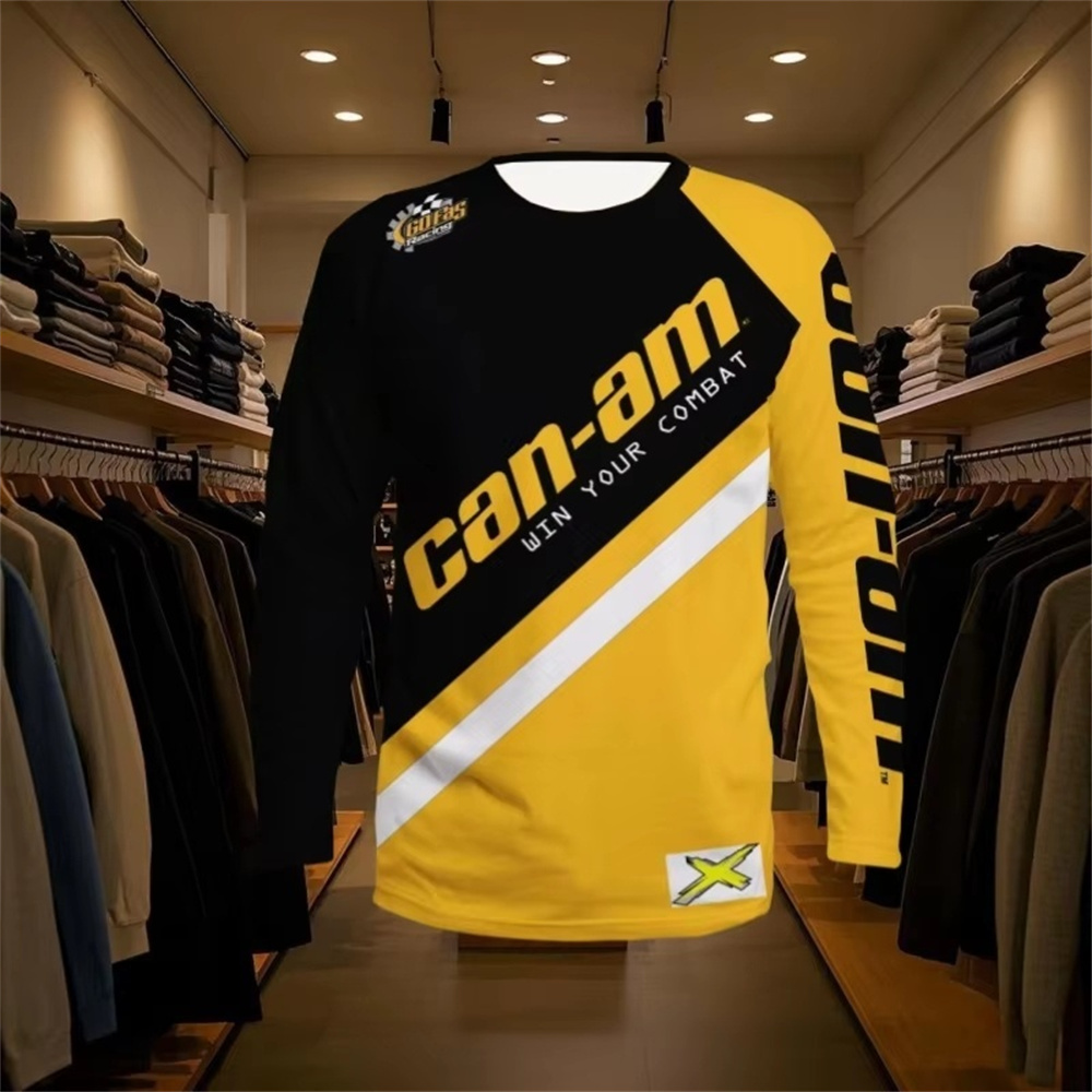 Motorcycle Racing Long Sleeve  - Wallpaper review and price