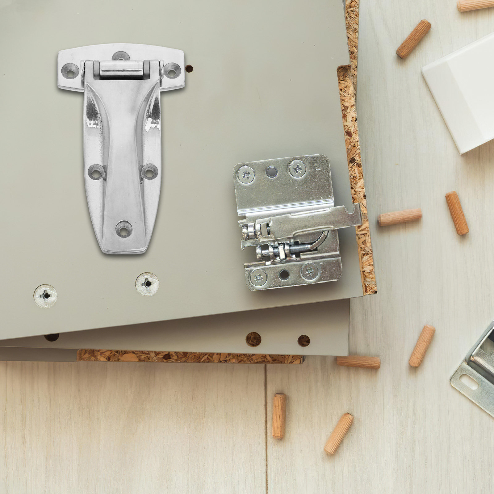 Stainless Steel Cabinet Hinges - Cabinet Hinges review and price