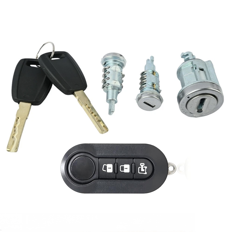 Fits FIAT DUCATO CITROEN RELAY - Door Lock review and price